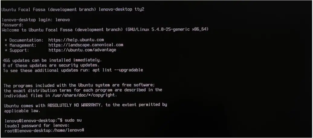 Lenovo ThinkStation P360 Workstation Tower 31