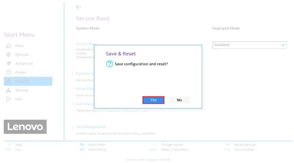 Lenovo ThinkStation P360 Workstation Tower 4