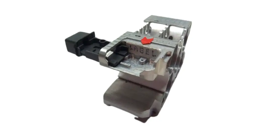 Intuitive Surgical Accrx02 Rfid Module Installation Guide