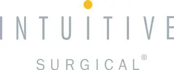 Intuitive Surgical - Logo