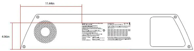 Intuitive Surgical ACCRX02 RFID Module - overview 4