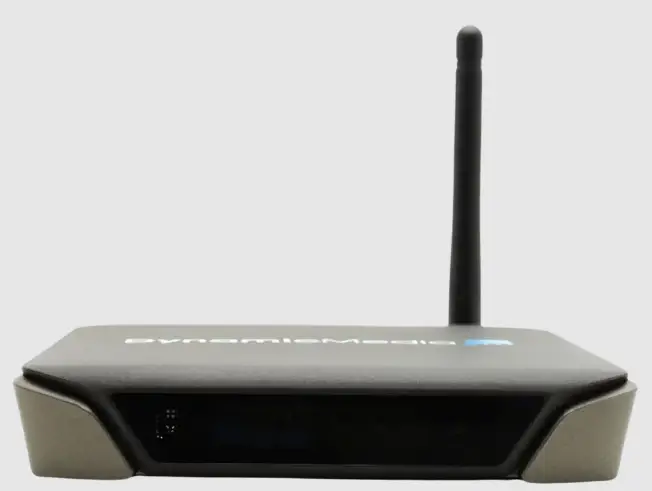 Dynamic-Media-PlayerOne-Streaming-Player-Product