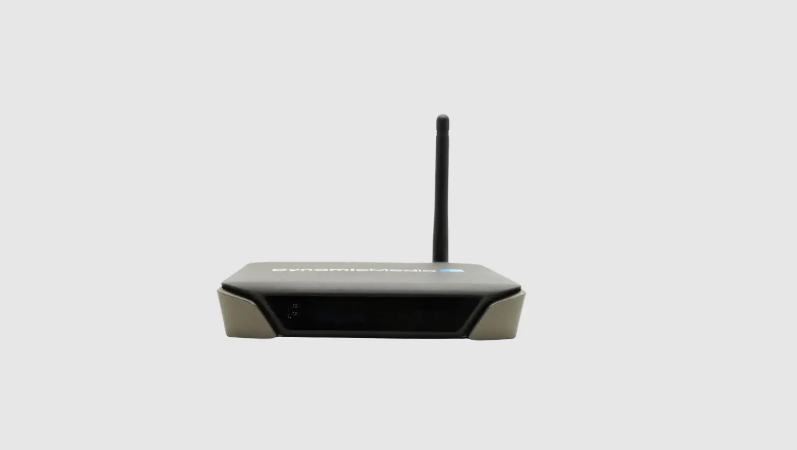 Dynamic Media Playerone Streaming Player User Guide Dynamic Media Playerone Streaming Player User Guide