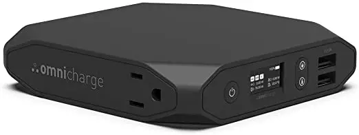 omnicharge 11907028 20C Power Bank User Manual omnicharge 11907028 20C Power Bank