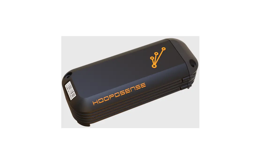 2021 Hooposense Tracker Installation Guide