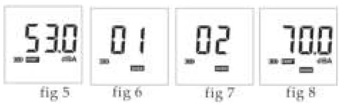 PeakTech-5175-Sound-Level-Meter -4