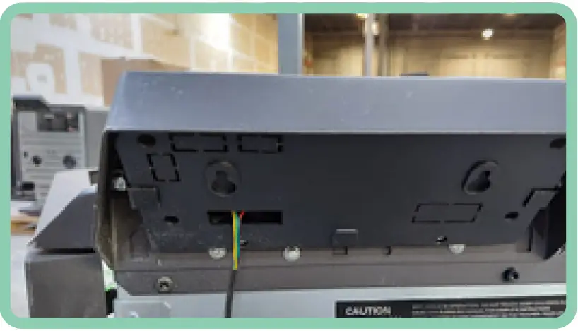 ComfortBilt HP22 PELLET STOVE BLACK 17