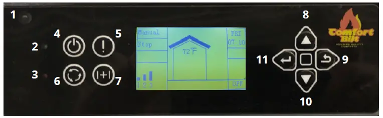 ComfortBilt-HP22-PELLET-STOVE-BLACK-21