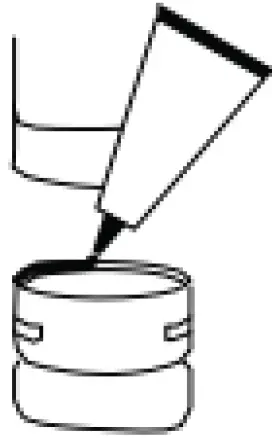 ComfortBilt HP22 PELLET STOVE BLACK 22