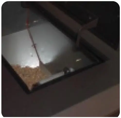 ComfortBilt HP22 PELLET STOVE BLACK 32