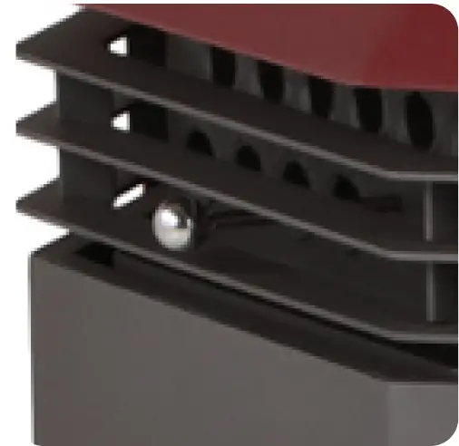 ComfortBilt HP22 PELLET STOVE BLACK 35