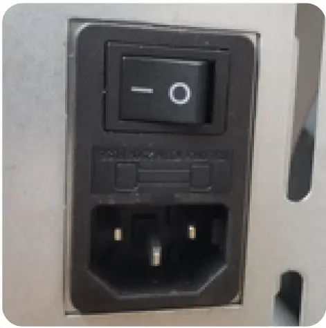 ComfortBilt HP22 PELLET STOVE BLACK 37