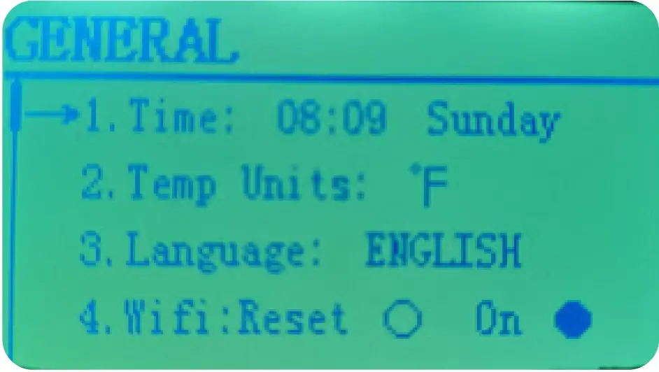 ComfortBilt HP22 PELLET STOVE BLACK 47