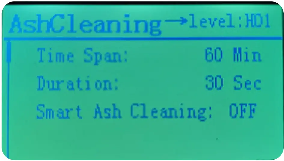 ComfortBilt HP22 PELLET STOVE BLACK 51