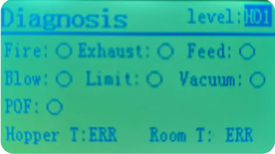 ComfortBilt HP22 PELLET STOVE BLACK 51