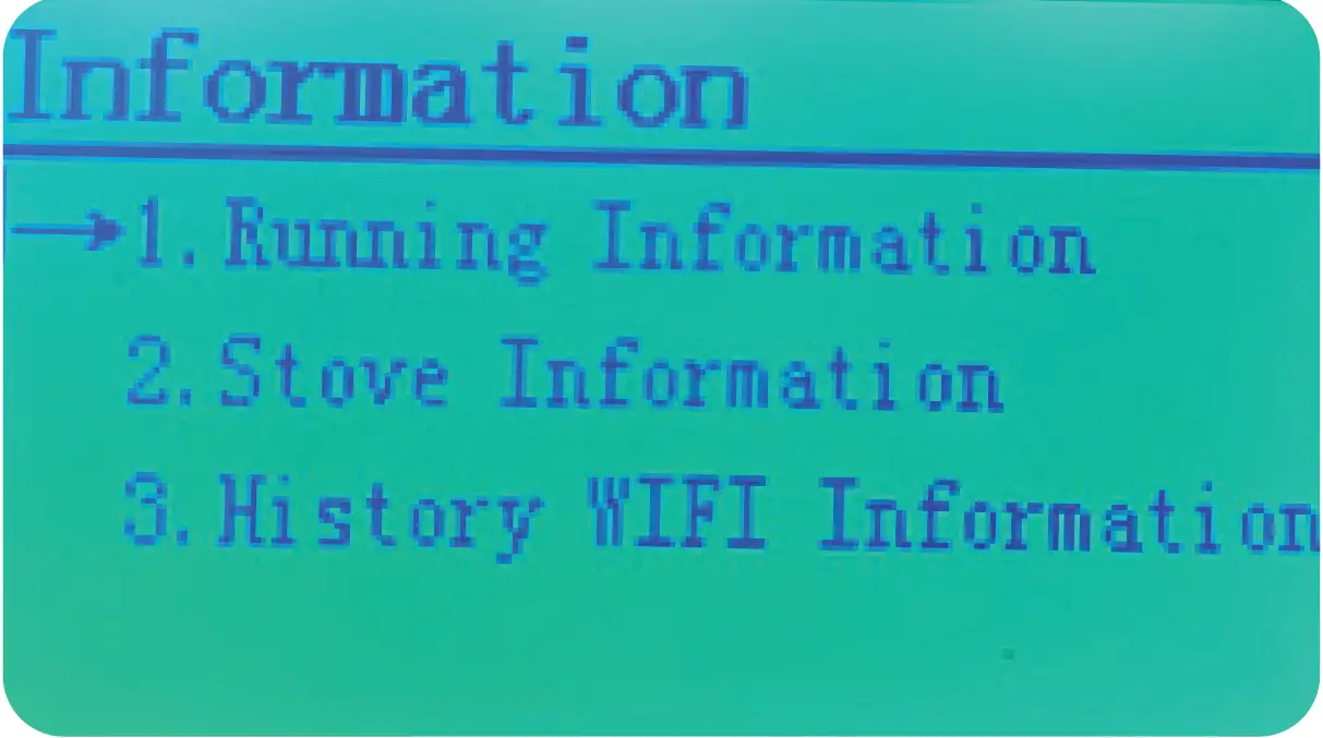 ComfortBilt HP22 PELLET STOVE BLACK 52