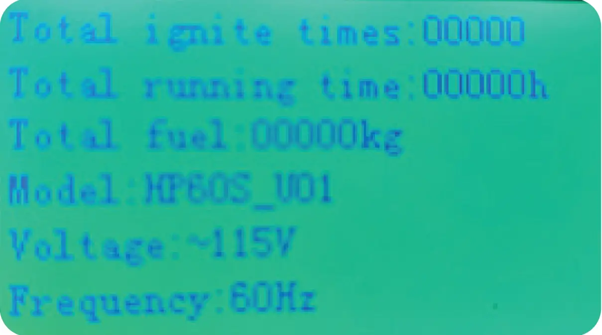 ComfortBilt HP22 PELLET STOVE BLACK 56