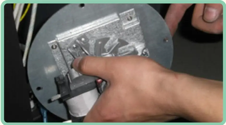 ComfortBilt HP22 PELLET STOVE BLACK 67