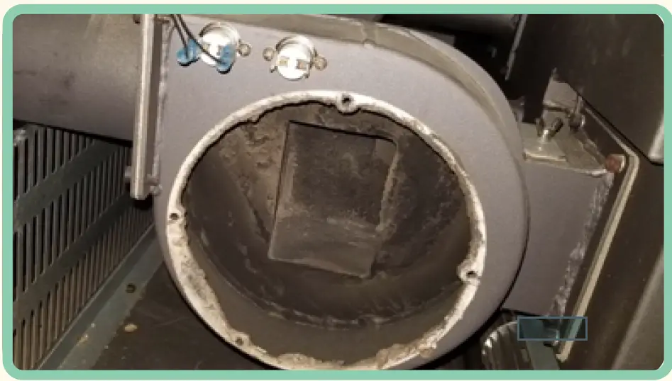 ComfortBilt HP22 PELLET STOVE BLACK 81