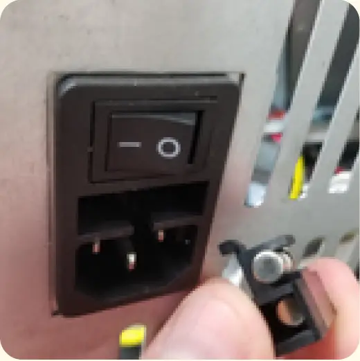 ComfortBilt HP22 PELLET STOVE BLACK 81