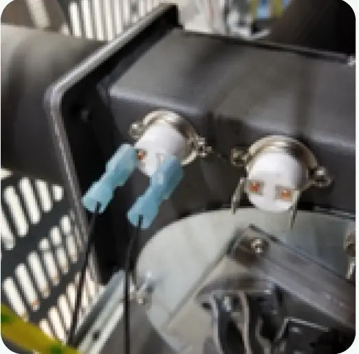 ComfortBilt HP22 PELLET STOVE BLACK 81