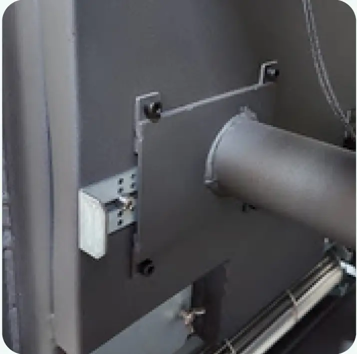 ComfortBilt HP22 PELLET STOVE BLACK 81