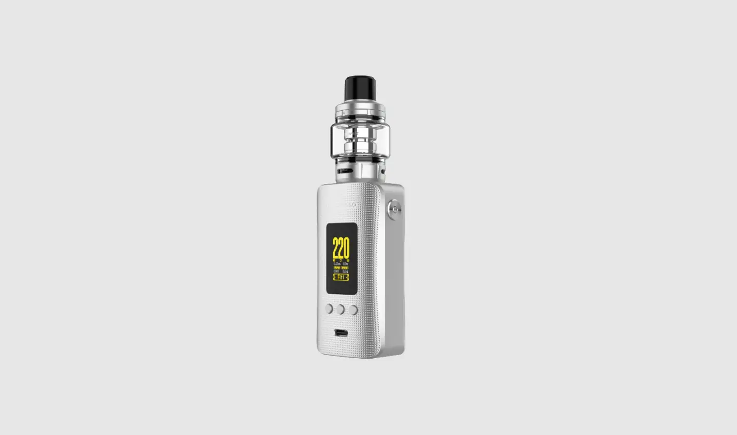 Vaporesso Gen 200 Starter Kit User Manual