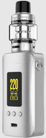 VAPORESSO GEN 200 Starter Kit-prod