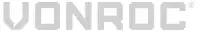 VONROC logo A