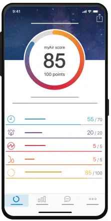 ResMed-39000-Air11-Auto-CPAP-Machine-FIG-4