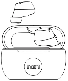 Smartsound Technology ST05 Wireless Headphones