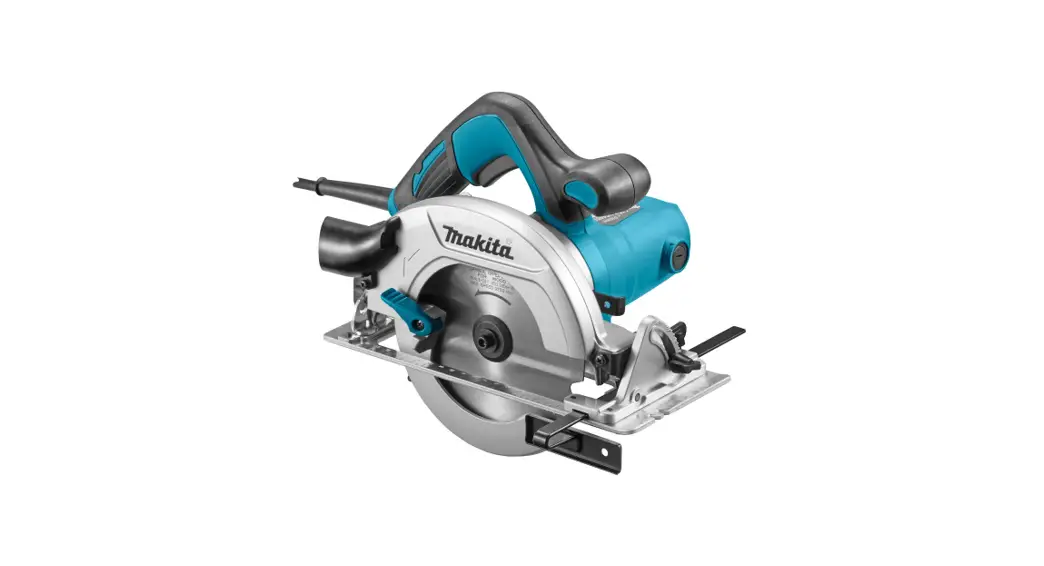 Makita Hs6601 Circular Saw Instruction Manual