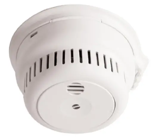Firehawk FHN250RB Mains Powered Optical Smoke Alarm PRODUCT