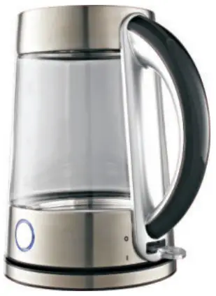 gorenje K17G Stainless Steel Electric Kettle