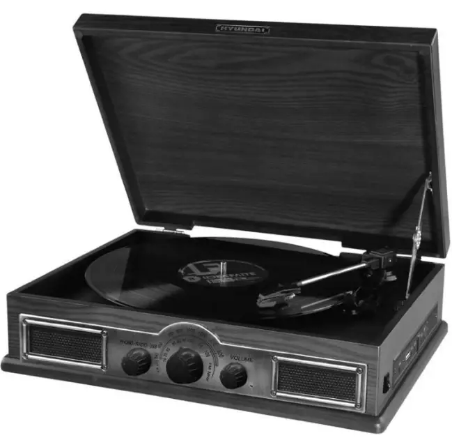 HYUNDAI-RT-910-RIP-TURNTABLE-wITh-STEREO-RADIO-RECEIVER-Product