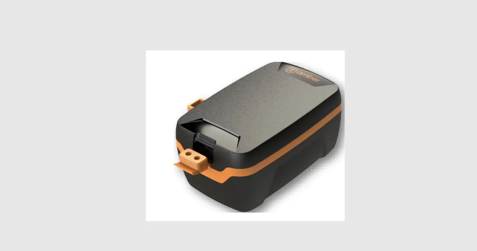 Amber Connect Asa100 Iot Telematics Device User Guide