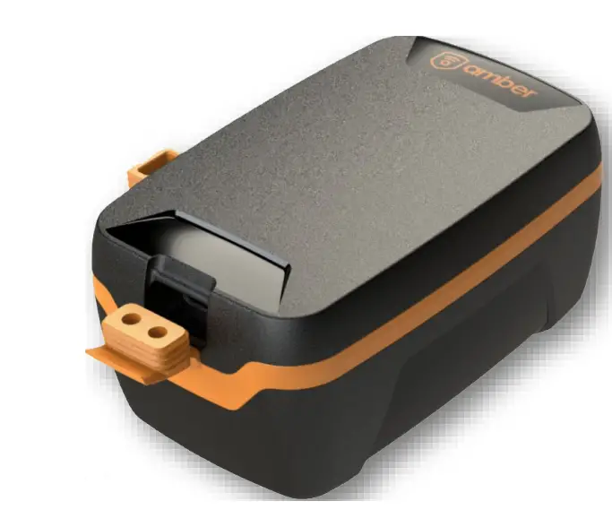 amber connect ASA100 IoT Telematics Device-prod