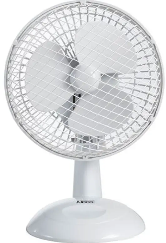 JOCEL JVM030573 Desktop Table Fan 15 CM product