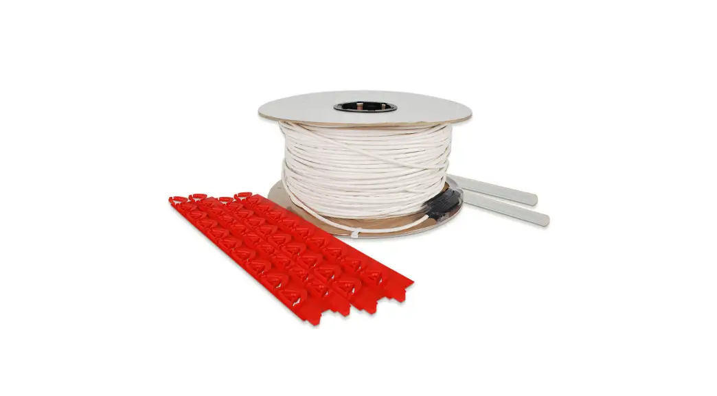 Stelpro Stlscu2w0475s042 Scu Series Universal Heating Cable Installation Guide