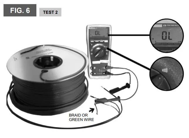 STELPRO STLSCU2W0475S042 SCU SERIES Universal Heating Cable - figure 5
