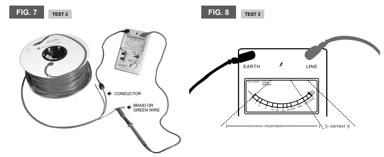 STELPRO STLSCU2W0475S042 SCU SERIES Universal Heating Cable - figure 6