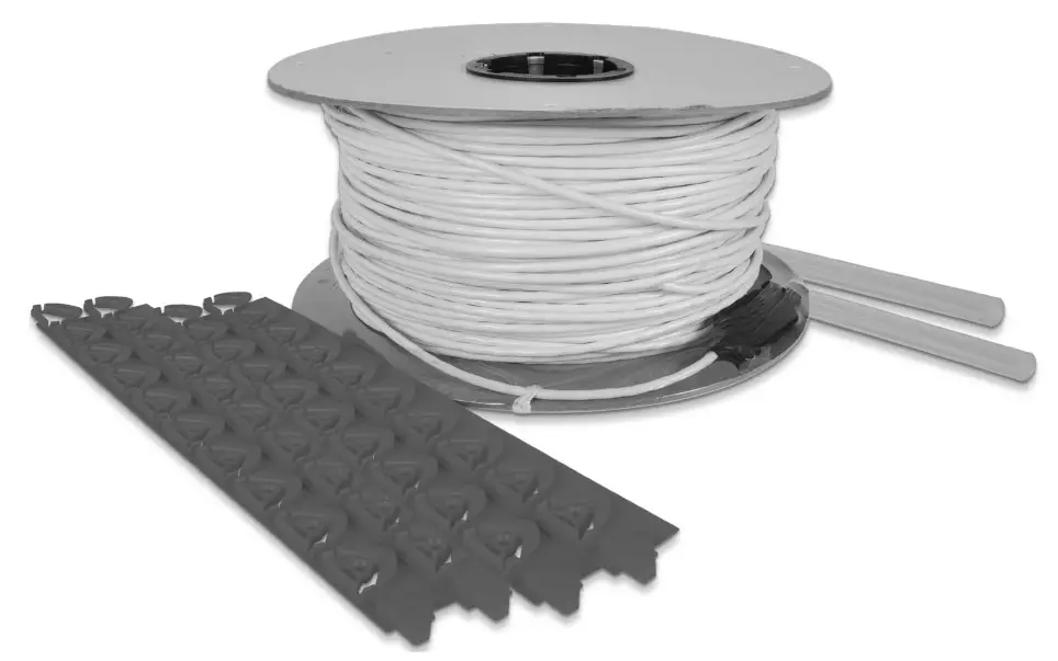 STELPRO STLSCU2W0475S042 SCU SERIES Universal Heating Cable