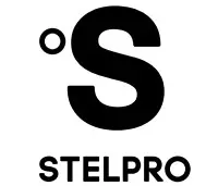 STELPRO - logo