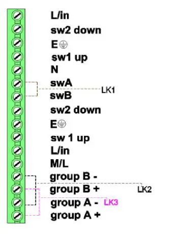 MCC10B Metway Connection Centre 1