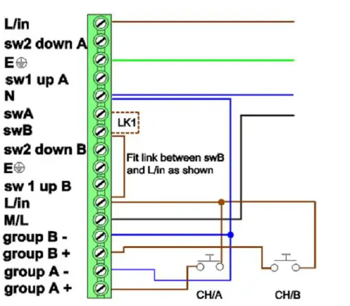 MCC10B Metway Connection Centre 112