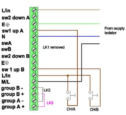 MCC10B Metway Connection Centre 3
