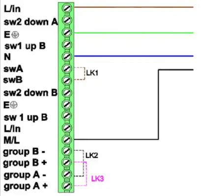 MCC10B Metway Connection Centre 6