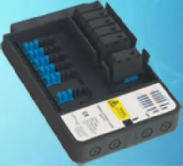 MCC10B Metway Connection Centre product