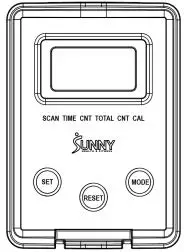 SUNNY SF-RW5941-Smart-Multifunction-SPM-Magnetic-Rowing-Machine-15