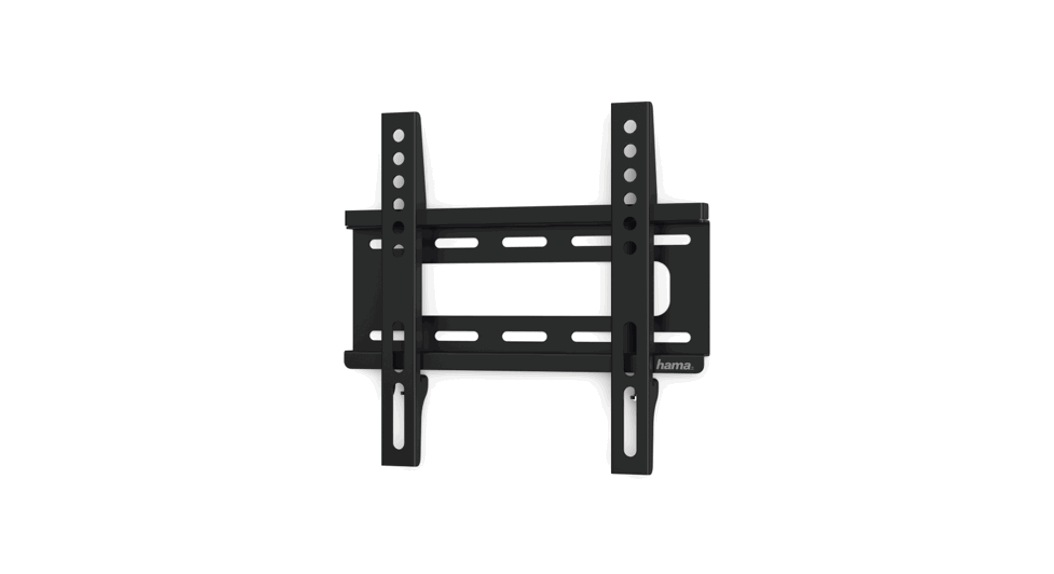 Hama 118071 Tv Wall Bracket Instructions